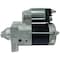 Wai Global Starter, STRMT PMDD 12V 15T CCW, 12 Volt, CCW, 15Tooth Pinion 16094N - alternate 3